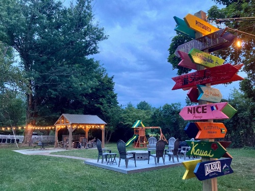 Family Farmhouse Inn image 13