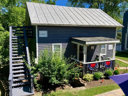 Family Farmhouse Inn image 33