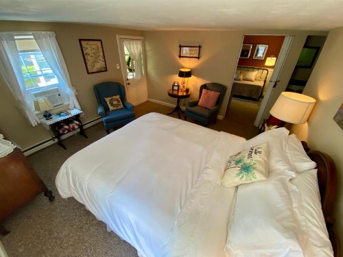 Family Farmhouse Inn image 36