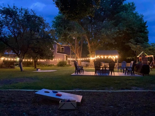 Family Farmhouse Inn image 48